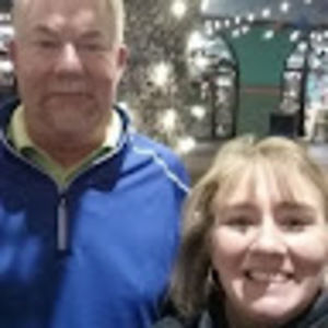 Meet your Posher, Connie